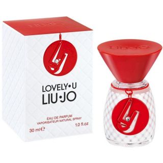 Liu Jo Lovely U Perfume EDP 30 ml (8002135148048)