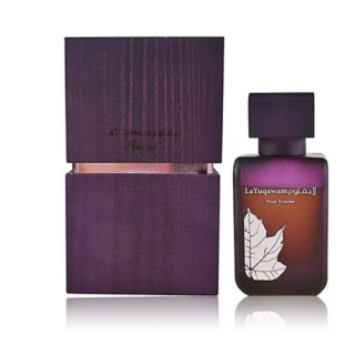 Rasasi La Yuqawam Femme Perfume EDP 75 ml (614514204016)