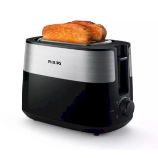 Philips Daily Collection HD2516/90 Toaster (HD2516/90)