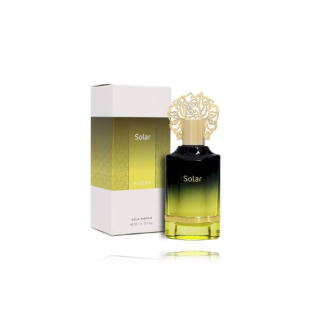 Naseem Solar Perfume EDT 55 ml (6295253074821)