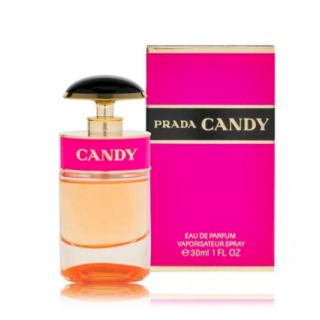 Prada Candy Perfume EDP 30 ml (8435137727100)