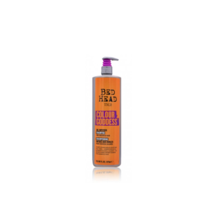 Tigi Bed Head Colour Goddess Oil Infused Shampoo 970 ml (615908432411)
