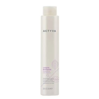 Kemon Actyva Colore Brillante Shampoo 250 ml (8020936098133)