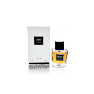 Rasasi Hamasaat Perfume EDP 100 ml (614514421352)