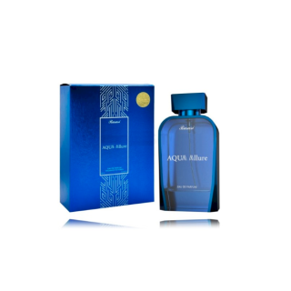 Rasasi Aqua Allure Perfume EDP 100 ml (614514459485)