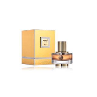 Rasasi Junoon Velvet Pour Femme Perfume EDP 50 ml (614514253076)