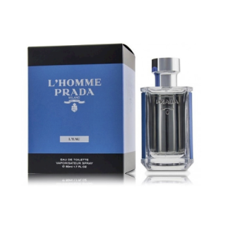 Prada Prada L'Homme L'Eau EDT M 50 ml (8435137765393)