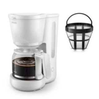 Philips HD7411/00 Coffee machine 1.38 L (HD7411/00)