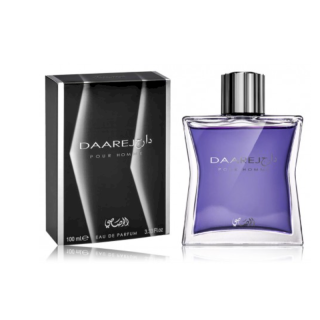 Rasasi Daarej Men Perfume EDP 100 ml (614514178010)