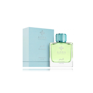 Azha Al Bahr Perfume EDP 100 ml (6629021040525)