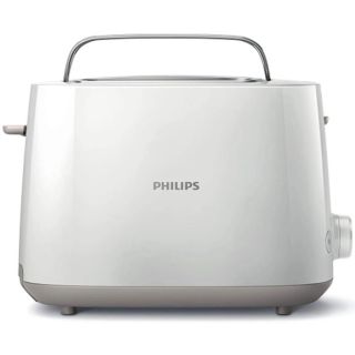 Philips Daily Collection HD2582 Toaster (HD2582/00)