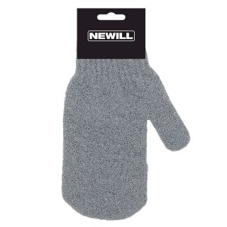 Newill 24222832 Scrubbing mitt (24222832)