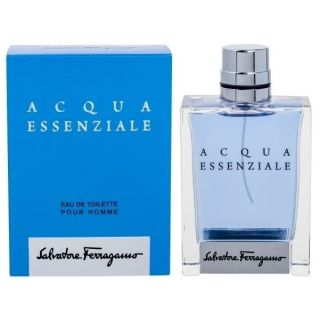 Salvatore Ferragamo Acqua Essenziale Perfume EDT 100 ml (8034097953668)