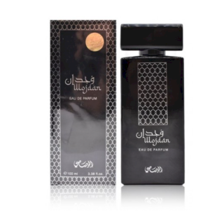 Rasasi Wojdan Perfume EDP 100 ml (614514261071)