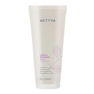Kemon Actyva Colore Brillante Hair Mask 200 ml (8020936097839)