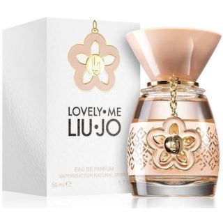 Liu Jo Lovely Me Perfume EDP 50 ml (8002135151956)