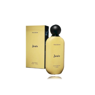 Naseem Bravo Perfume EDT 100 ml (6295253031923)