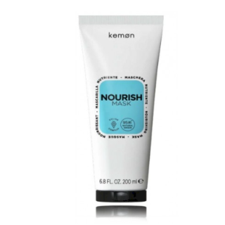 Kemon Nourish Hair Mask 1000 ml (8020936096481)