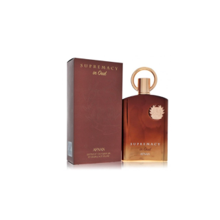 Afnan Supremacy In Oud Perfume PAR 150 ml (6290171072768)