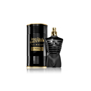 Jean P. Gaultier Le Male Le Parfum Intense Perfume EDP 125 ml (8435415032315)