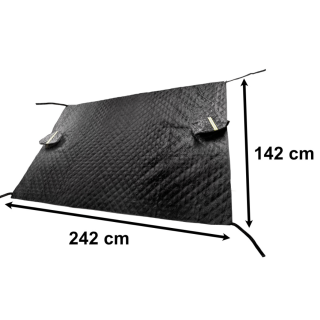 RoGer Anti-slip and sun protection mat (5903039757868)