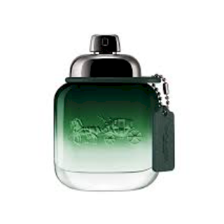 Coach Green Perfume EDT 100 ml Tester (3386460141307)