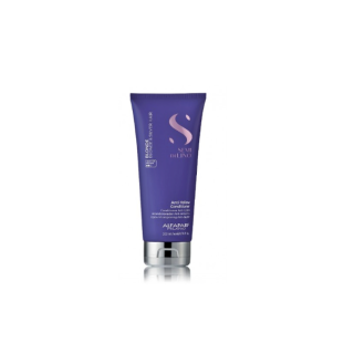 Alfaparf Milano Semi Di Lino Blonde Anti-Yellow Conditioner 200 ml (8022297133386)