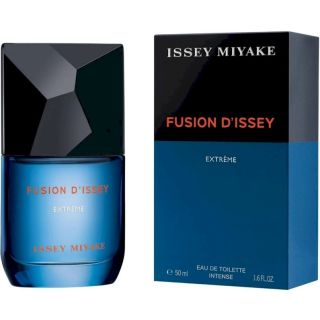 Issey Miyake Fusion d'Issey Extreme Perfume EDT 50 ml (3423222010119)