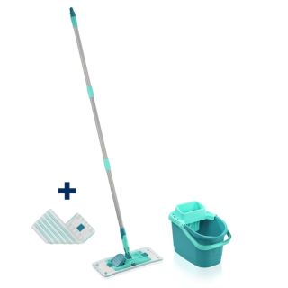 Leifheit PowerClean M Floor Cleaning Set 33cm (1055515)
