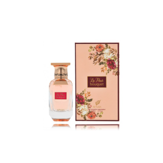 Afnan La Fleur Bouquet Perfume EDP 80 ml (6290171070184)