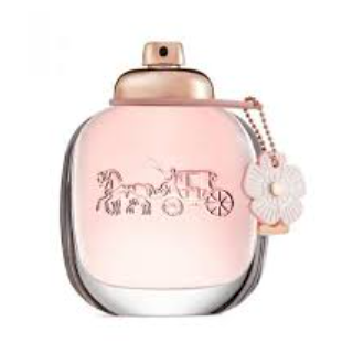 Coach Floral Perfume EDP 90 ml Tester (3386460095372)