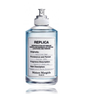 Maison Margiela Replica Sailing Day Perfume EDT 100 ml (3614271956729)