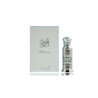 Al Haramain Musk Clean Oil CPO 12 ml (6291100130061)