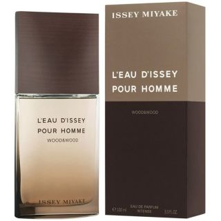 Issey Miyake L'Eau d'Issey Wood & Wood Intense Perfume EDP 100 ml (3423478509351)