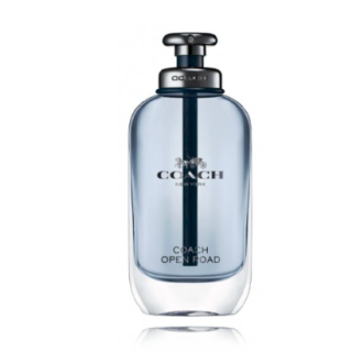 Coach Open Road Perfume EDT 100 ml (3386460126625)