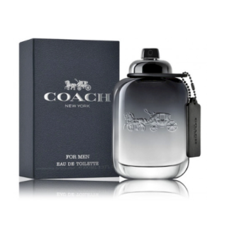 Coach Coach for Men Perfume EDT 200 ml (3386460097659)