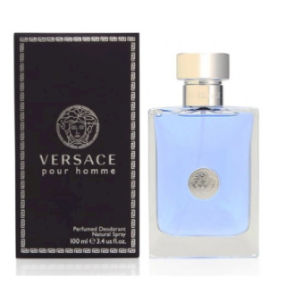 Versace Pour Homme DSR Perfume 100 ml (8011003995998)