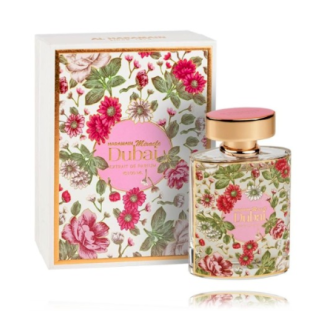 Al Haramain Miracle Dubai Perfume PAR 100 ml (6291106814965)