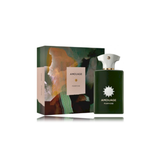 Amouage Purpose Perfume EDP 100 ml (701666410430)