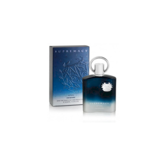Afnan Supremacy Incense Perfume EDP 100 ml (6290171040682)