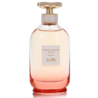 Coach Dreams Sunset Perfume EDP 90 ml Tester (3386460123587)