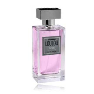 Al Haramain Loulou Noir Perfume EDP 100 ml (6291106814040)