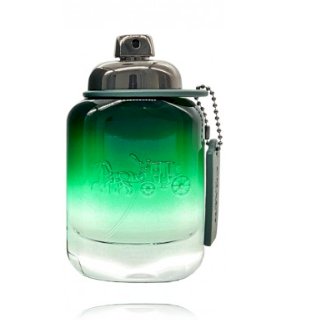 Coach Green Perfume EDT 60 ml (3386460141260)