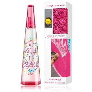 Issey Miyake L'Eau D'Issey Shades of Kolam Perfume EDT 100 ml (3423478974357)