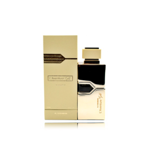 Al Haramain L`Aventure Gold Perfume EDP 200 ml (6291100131747)