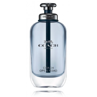 Coach Open Road Perfume EDT 40 ml (3386460126649)