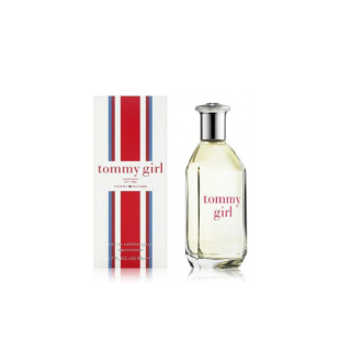 Tommy Hilfiger Tommy Girl Perfume EDT 50 ml (022548040119)