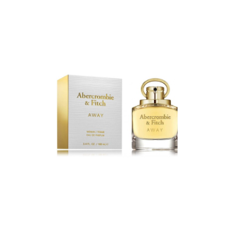 Abercrombie & Fitch Away Woman Perfume EDP 100 ml (085715169808)