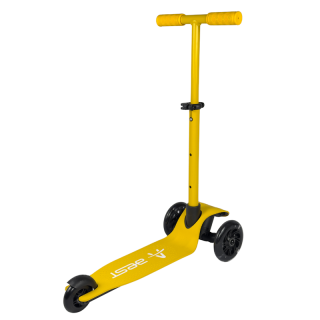 Aest Kids Scooter Scooter Yellow (105568)
