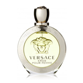 Versace Eros Pour Femme Perfume EDT 100 ml (8011003827343)
